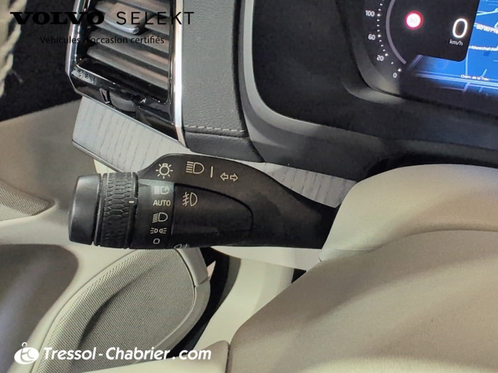 Volvo XC90 Recharge T8 AWD 310+145 ch Geartronic 8 7pl Ultimate Style Dark