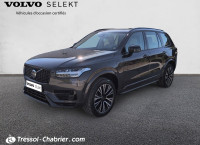 Volvo XC90 Recharge T8 AWD 310+145 ch Geartronic 8 7pl Ultimate Style Dark