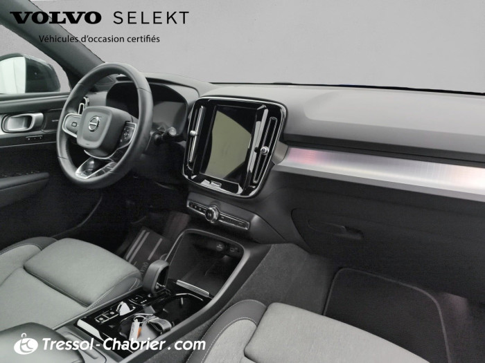 Volvo XC40 Nouveau B3 163 ch DCT7 Plus