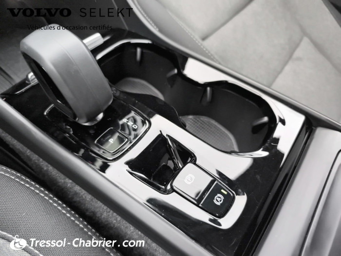 Volvo XC40 Nouveau B3 163 ch DCT7 Plus