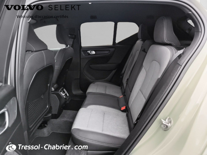 Volvo XC40 Nouveau B3 163 ch DCT7 Plus