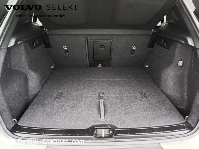 Volvo XC40 Nouveau B3 163 ch DCT7 Plus