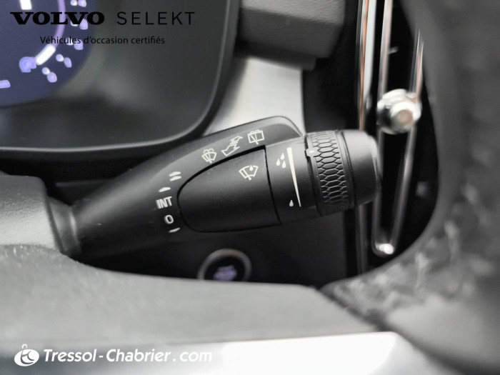 Volvo XC40 Nouveau B3 163 ch DCT7 Plus