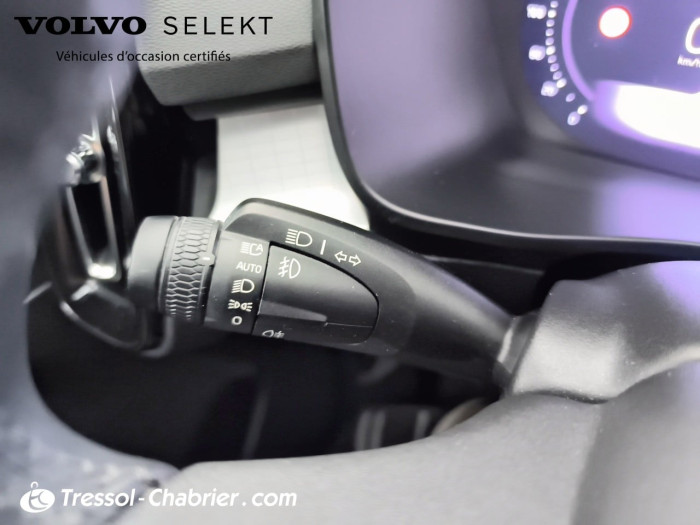 Volvo XC40 Nouveau B3 163 ch DCT7 Plus