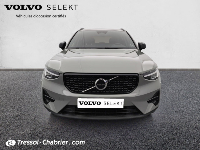 Volvo XC40 Nouveau B3 163 ch DCT7 Plus