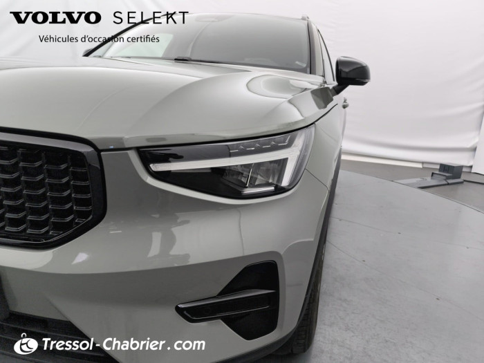 Volvo XC40 Nouveau B3 163 ch DCT7 Plus
