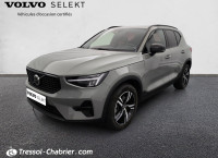 Volvo XC40 Nouveau B3 163 ch DCT7 Plus