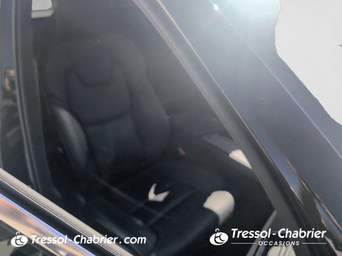 Volvo XC90 T8 AWD Hybride Rechargeable 455 ch Geartronic 8 7pl Ultra Style Chrome
