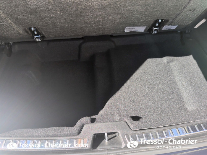 Volvo XC90 T8 AWD Hybride Rechargeable 455 ch Geartronic 8 7pl Ultra Style Chrome