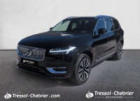 Volvo XC90 T8 AWD Hybride Rechargeable 455 ch Geartronic 8 7pl Ultra Style Chrome