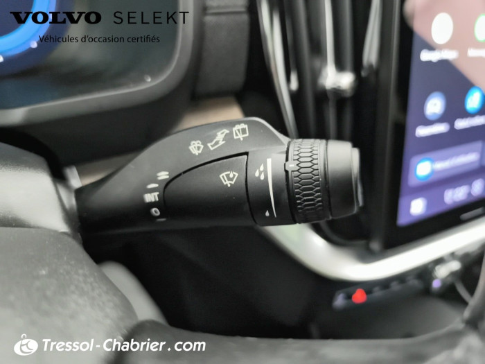 Volvo XC90 T8 AWD Hybride Rechargeable 455 ch Geartronic 8 7pl Ultra Style Dark