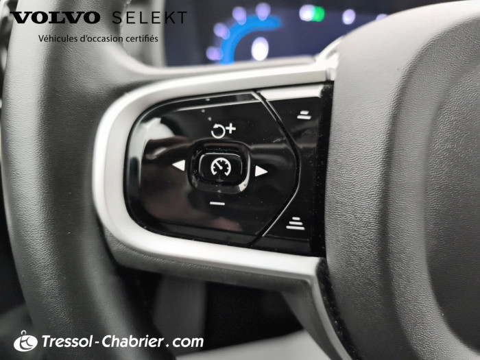 Volvo XC90 T8 AWD Hybride Rechargeable 455 ch Geartronic 8 7pl Ultra Style Dark
