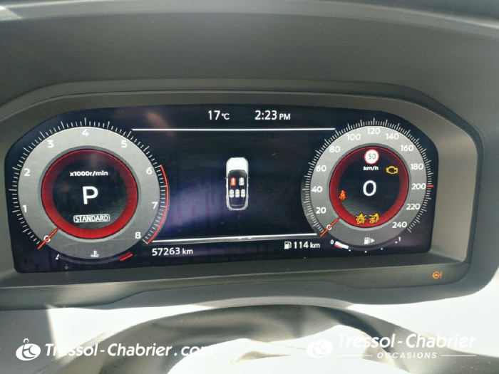 Nissan QASHQAI 2021 Mild Hybrid 158 ch Xtronic N-Connecta