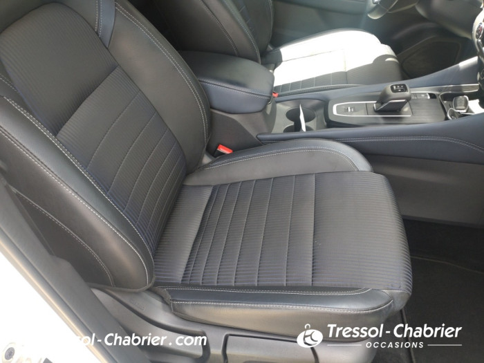 Nissan QASHQAI 2021 Mild Hybrid 158 ch Xtronic N-Connecta