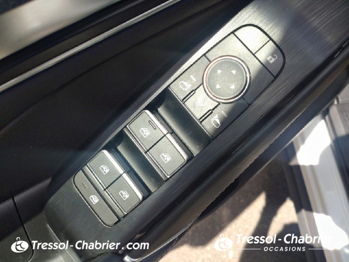 Nissan QASHQAI 2021 Mild Hybrid 158 ch Xtronic N-Connecta