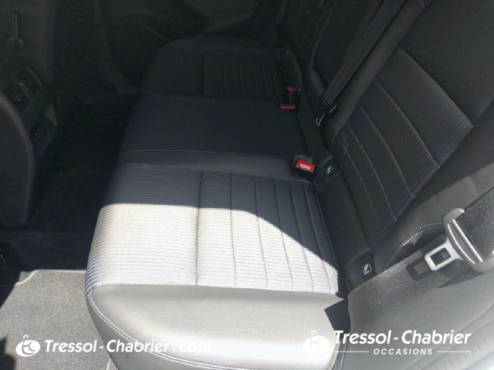 Nissan QASHQAI 2021 Mild Hybrid 158 ch Xtronic N-Connecta