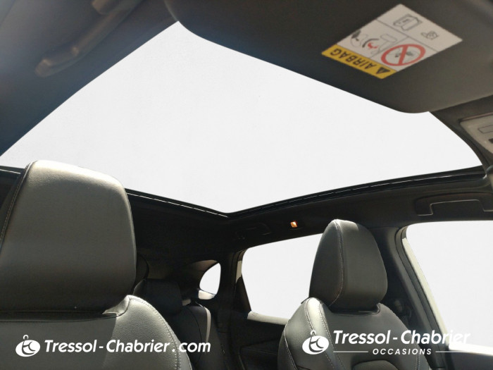Nissan QASHQAI 2021 Mild Hybrid 158 ch Xtronic N-Connecta