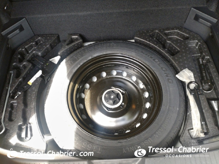 Nissan QASHQAI 2021 Mild Hybrid 158 ch Xtronic N-Connecta