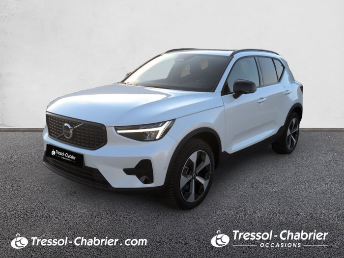 Volvo XC40 Nouveau B3 163 ch DCT7 Ultra