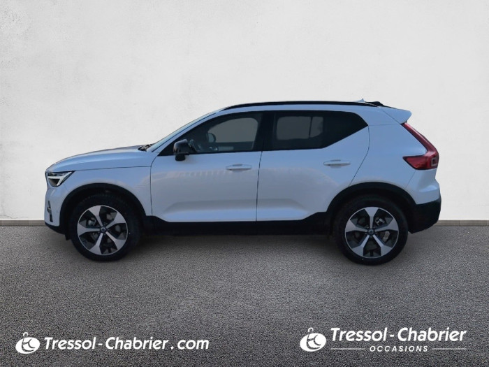 Volvo XC40 Nouveau B3 163 ch DCT7 Ultra