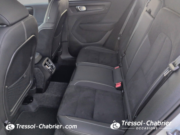 Volvo XC40 Nouveau B3 163 ch DCT7 Ultra