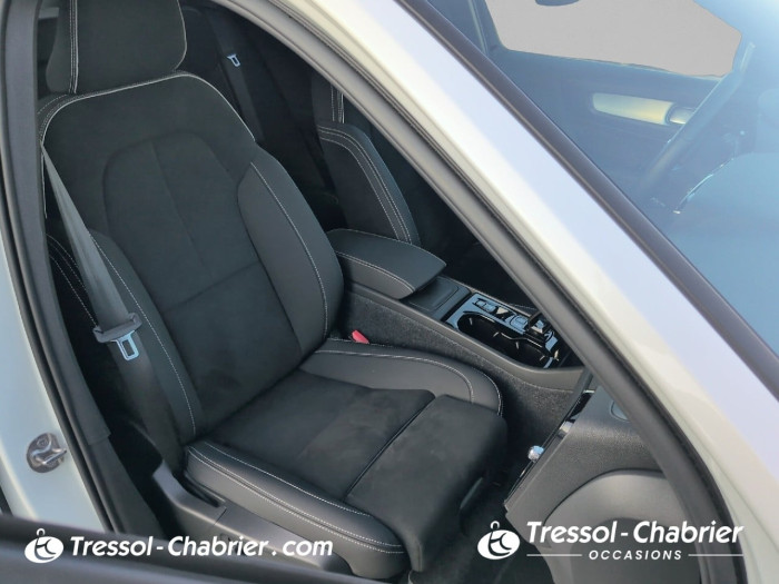 Volvo XC40 Nouveau B3 163 ch DCT7 Ultra