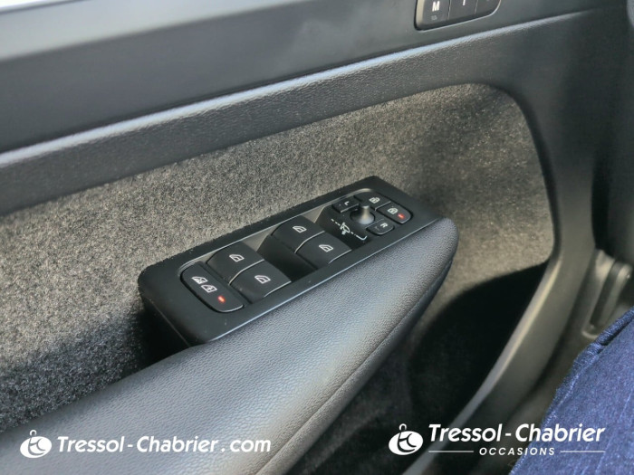 Volvo XC40 Nouveau B3 163 ch DCT7 Ultra