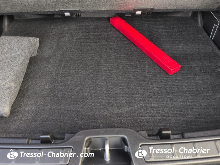 Volvo XC40 Nouveau B3 163 ch DCT7 Ultra