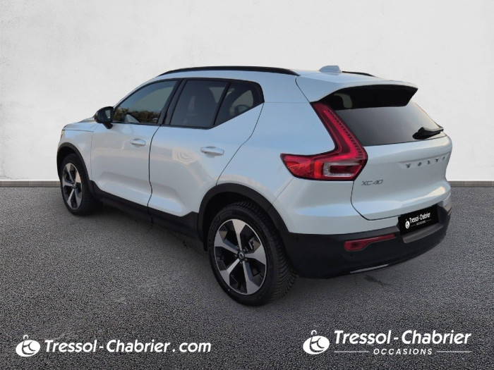 Volvo XC40 Nouveau B3 163 ch DCT7 Ultra