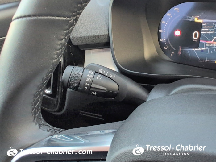 Volvo XC40 Nouveau B3 163 ch DCT7 Ultra