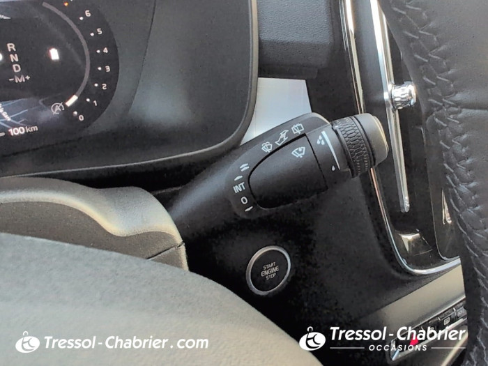 Volvo XC40 Nouveau B3 163 ch DCT7 Ultra