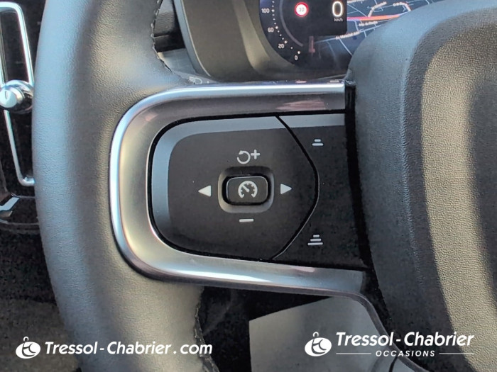 Volvo XC40 Nouveau B3 163 ch DCT7 Ultra