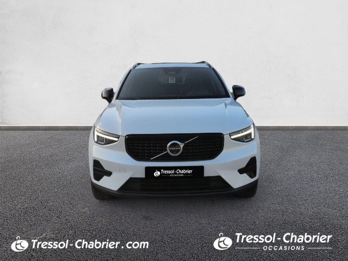Volvo XC40 Nouveau B3 163 ch DCT7 Ultra