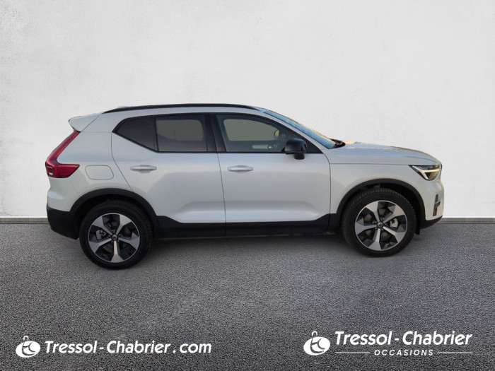 Volvo XC40 Nouveau B3 163 ch DCT7 Ultra