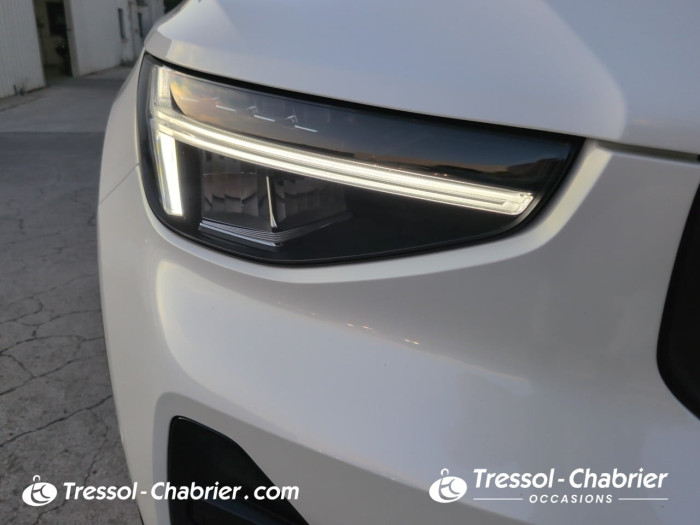 Volvo XC40 Nouveau B3 163 ch DCT7 Ultra