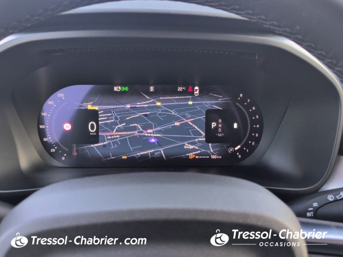 Volvo XC40 Nouveau B3 163 ch DCT7 Ultra