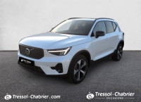 Volvo XC40 Nouveau B3 163 ch DCT7 Ultra