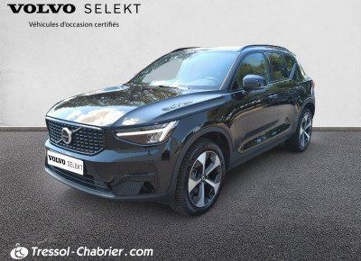 Volvo XC40 Nouveau B3 163 ch DCT7 Ultra