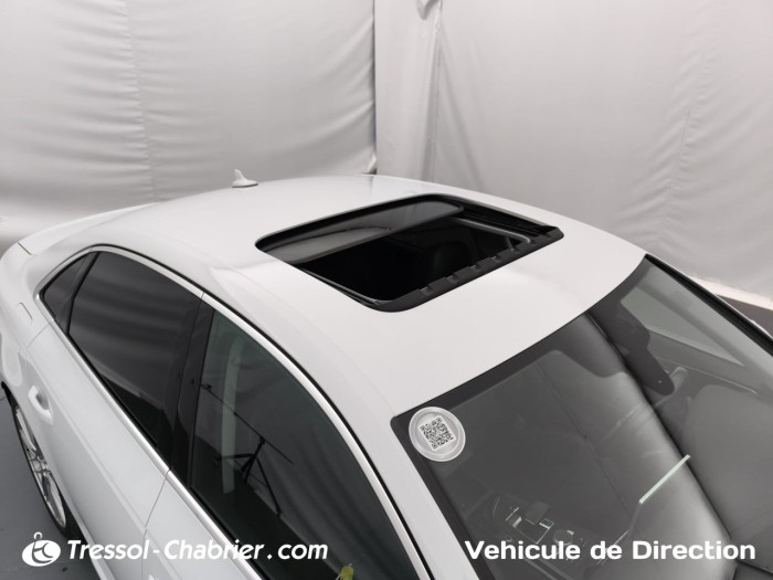 Audi A4 2.0 TFSI 252 S tronic 7 Quattro S line