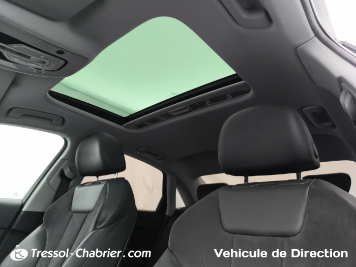 Audi A4 2.0 TFSI 252 S tronic 7 Quattro S line
