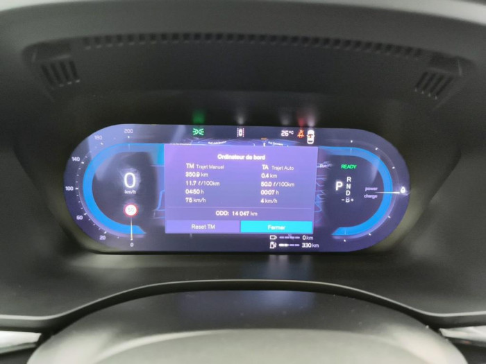 Volvo XC60 T6 AWD Hybride rechargeable 253 ch+145 ch Geartronic 8 Plus Style Dark