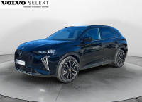 DS DS 7 Hybride Rechargeable E-Tense 225 EAT8 Edition France