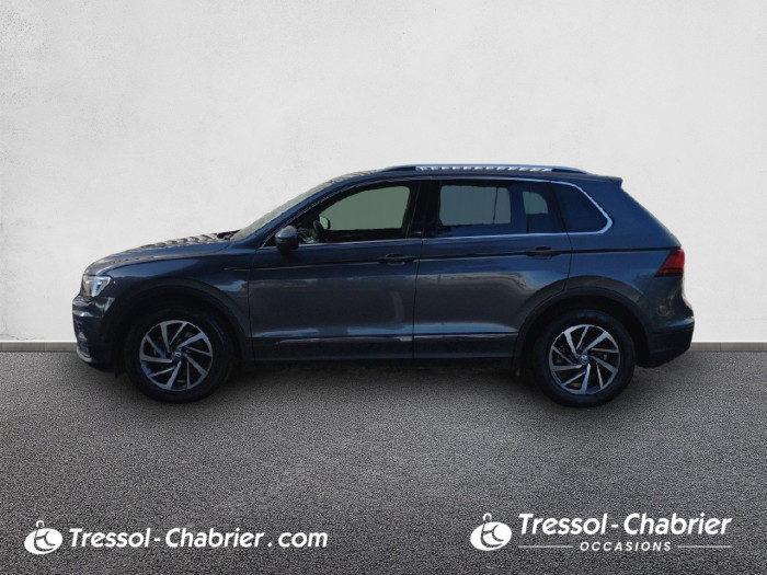 Volkswagen TIGUAN 1.4 TSI ACT 150 BMT DSG6 Sound