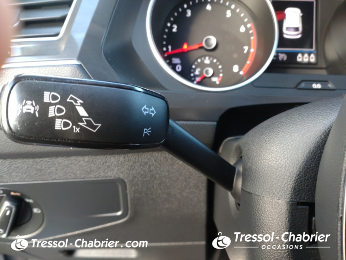 Volkswagen TIGUAN 1.4 TSI ACT 150 BMT DSG6 Sound