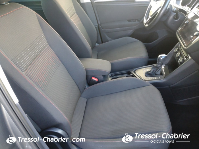 Volkswagen TIGUAN 1.4 TSI ACT 150 BMT DSG6 Sound
