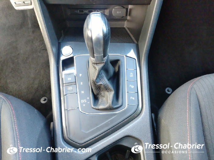 Volkswagen TIGUAN 1.4 TSI ACT 150 BMT DSG6 Sound