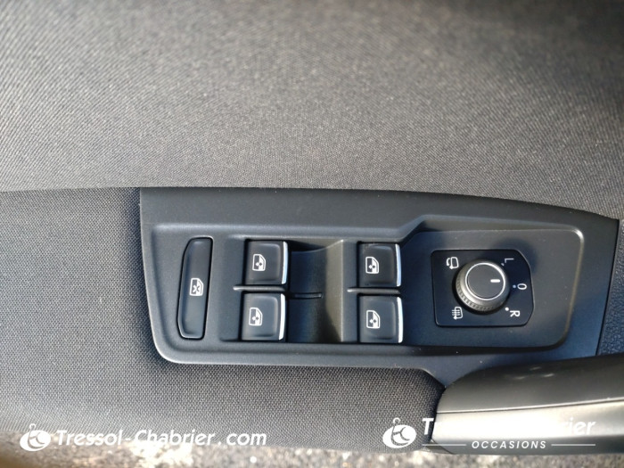 Volkswagen TIGUAN 1.4 TSI ACT 150 BMT DSG6 Sound
