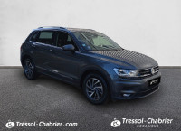 Volkswagen TIGUAN 1.4 TSI ACT 150 BMT DSG6 Sound