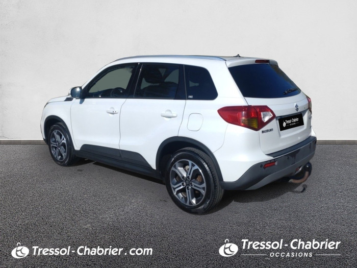 Suzuki Vitara 1.6 DDiS Allgrip Pack