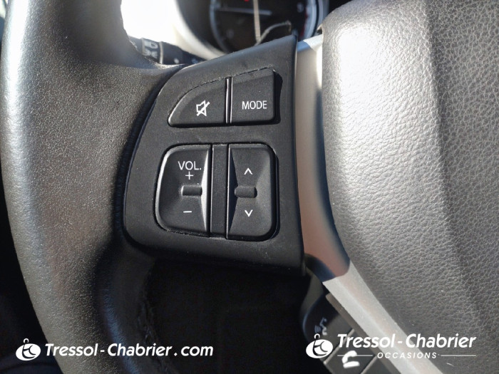 Suzuki Vitara 1.6 DDiS Allgrip Pack